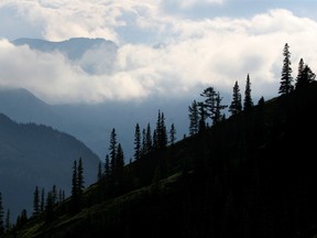 Kananaskis