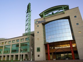 Ottawa City Hall