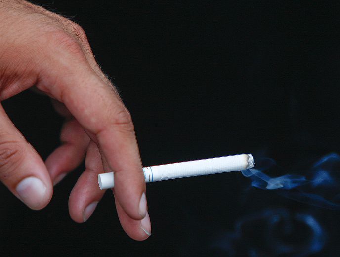 Convenience association calls for action to axe illegal smoke sales