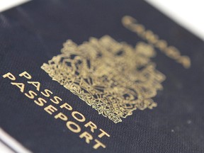 passport