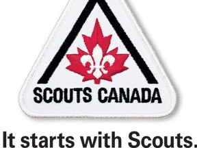 Former Scouts Canada group leader Stuart Young pleaded guilty Wednesday to multiple sex charges.