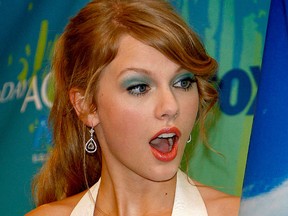 Taylor Swift (WENN.COM)