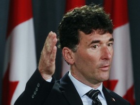 Ottawa Centre NDP MP Paul Dewar.