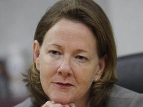 Alison Redford