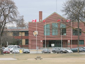 A former St. John's Ravenscourt student has pleaded guilty to six counts of sexual assault. (WINNIPEG SUN FILES)