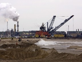 Oilsands