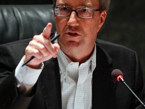 Mayor Jim Watson. (OTTAWA SUN FILE PHOTO)