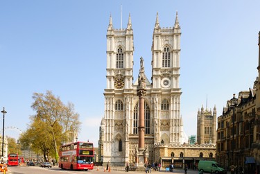 Evensong at Westminster Abbey: The pomp and history of Westminster Abbey put it on most visitors’ must-see lists, but during the day it can be crowded and expensive. Come at Evensong to catch the church at its best - alive with ceremony and song, and free. (Shutterstock)