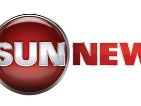 Sun News Network logo - 7 ways