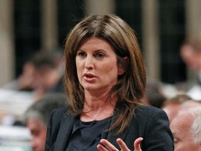 Rona Ambrose