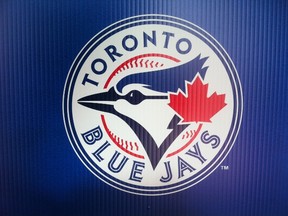 Blue Jays logo