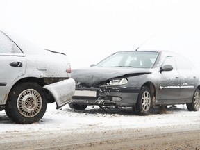 Auto insurance claims