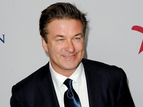 Alec Baldwin (Reuters file photo)