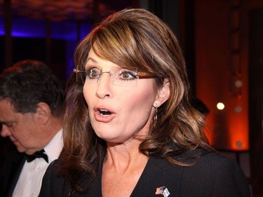 Word/phrase: "How's that working out for you?"Meaning: How did whatever you did work out? Sarah Palin is credited with popularizing the phrase, which may be annoying but is pretty useful in determining whether an action was warranted. (Reuters)