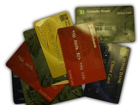 Debit cards filer