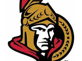 Ottawa Senators Logo (new)