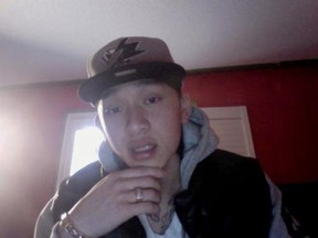 Kevin Pham was stabbed to death in Mississauga Dec. 28, 2011. Elon Washington Brooks, 19 (below) faces second-degree murder charges along with a 17-year-old male.