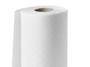 A B.C. man who pleaded guilty to assaulting his teenage daughter with a paper towel, was conditionally discharged Thursday. (SHUTTERSTOCK)