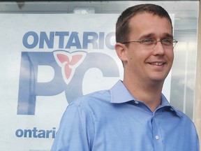 Tory MPP Monte McNaughton has called for ``urgent action'' to get the 565,000 men and women who have lost their jobs in Ontario working again.