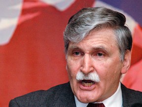 Lt.-Gen. Romeo Dallaire has survived Rwanda and was subsequently promoted and awarded medals, then made a senator on retirement. He is now a leading humanitarian voice on behalf of those facing genocide and against the use of child soldiers.