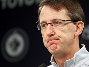 Winnipeg Jets owner Mark Chipman believes the NHL will be accommodating to Winnipeg in future realignment.