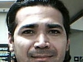 Lorenzo Salvador, aka Ixtlapalen Carreon, 35, is one of about 30 suspects on a list that will be unveiled Wednesday in Toronto by Public Safety Minister Vic Toews.