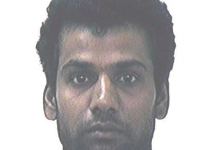 Sarbjit Singh Mann, 39, of Stouffville, is charged with aggravated sexual assault and criminal negligence. He is accused of not disclosing his HIV status to a female sex partner.