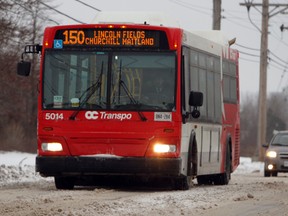 File photo. DARREN BROWN/POSTMEDIA