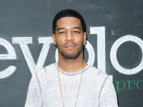 Kid Cudi. (Ivan Nikolov/WENN.COM)