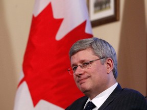 Stephen Harper visits China next month with Canadian energy supplies high on the agenda.