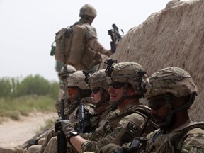The Taliban are poised to return in Afghanistan, even though they’ve been clobbered every time they tangled with Canadian, British or American troops in combat.