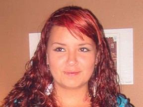 RCMP are seeking the public's help in finding a missing 15-year-old girl. Shayna-Leigh Tacan was last seen in Portage la Prairie on Jan. 21.