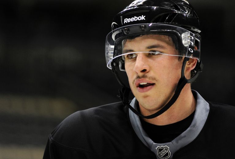 NHL Free Agency 2012: Penguins, Sidney Crosby Make Deal Official