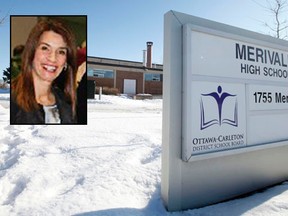Former Merivale HS teacher Joanne Leger-Legault has lost her licence to teach for becoming involved in sexual relationships with students, according to documents from the Ontario College of Teachers.