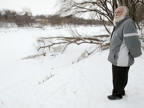 Just over two weeks ago, Winnipeg city councillor Harvey Smith slipped while walking to a meeting of the Winnipeg Committee for Safety, which he chairs. The ironic fall drew attention to the treacherous state of city sidewalks in winter -- and a new initiative called Surefoot.
