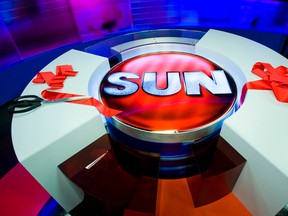 sun news