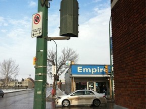 Selkirk Avenue pharmacy