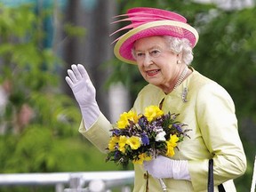 Church bells will be rung throughout the province on Monday to mark the 60th anniversary of Queen Elizabeth II’s ascension to the throne.