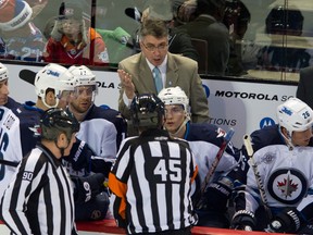 Winnipeg Jets head coach Claude Noel believes the next two weeks are critical to determining whether his team will be a legitimate contender for the post-season.
