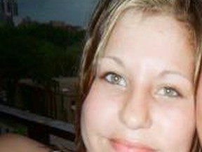 Lorna Blacksmith, 18, was last seen Jan. 11, 2012 in Winnipeg's West End. (HANDOUT)