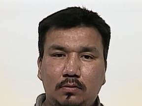 Winston George Thomas, 34, is considered to be a high risk to re-offend, despite participating in sex offender treatment while in prison. Females of all ages are at risk of sexual violence, police warn.