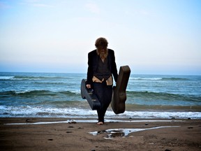 Ben Caplan will perform at the Ritual in Ottawa on Saturday, Feb. 18, 2012. Submitted photo
