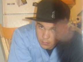 4. Feb. 14, 2012 -- Eli Mandamin Jr., 18, was stabbed to death at the Canad Inns Polo Park hotel.