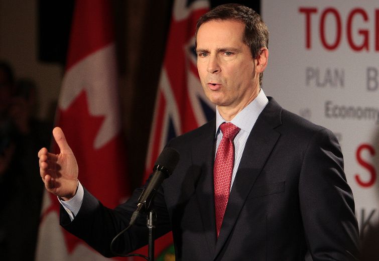 Ontario Sunshine List's glaring omission Toronto Sun