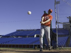 Baseball