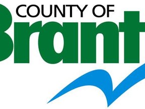 Brant County