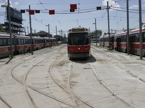 If the Red Rocket is off track, is it time to blow it up and create a regional transit commission?