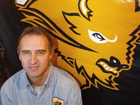 U of M men's volleyball coach Garth Pischke will lead his team into nationals for the 26th time in his 31-year tenure.