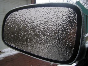 Freezing Rain