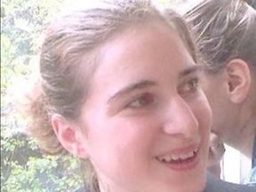Mariam Makhniashvili, 17, has been missing since Sept. 14, 2009.